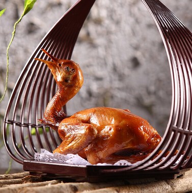 从街边到购物中心 拾贝为何能成为贵州平价海鲜的开创者?