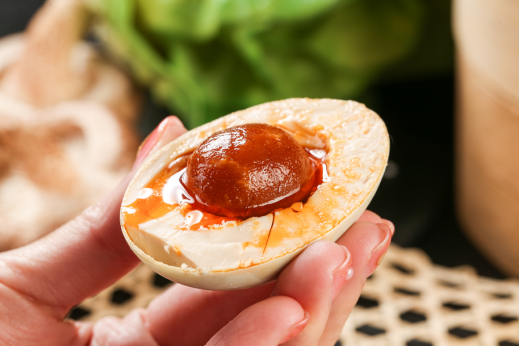 海鸭蛋是怎么做到流油的 f2efe85e10893d63088f3e64386c4184.png?_=1565944725514