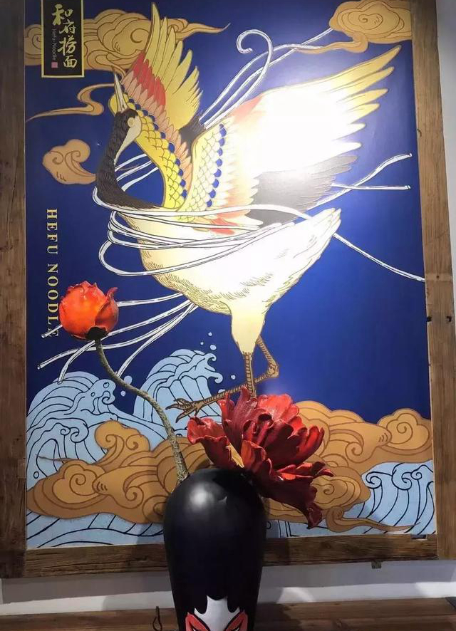 资本凛冬逆势破局 和府捞面有哪些经营套路值得学习?