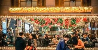 今年做餐饮难上天?你一定没有看到这3点!