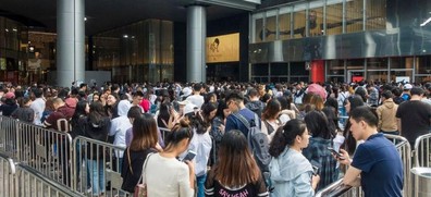 营销数据对决:喜茶VS奈雪の茶