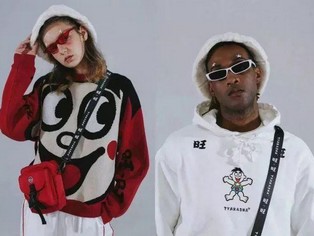 首个推出国潮套装的火锅品牌 香天下的葫芦里卖的什么药?