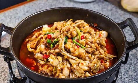 罗清:网红餐厅“蛙来哒”的生存攻略法则