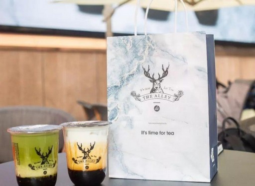 如何靠一款黑糖奶茶 5年开出200家直营店?