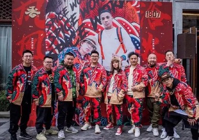 首个推出国潮套装的火锅品牌 香天下的葫芦里卖的什么药?