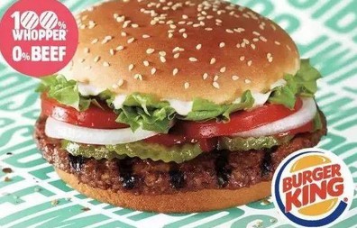 汉堡王“兄弟品牌”重返中国 扬言开店1500家 它会有戏吗?