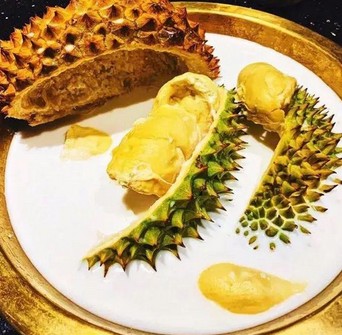 神操作!奶茶做锅底 这是一种什么景象?