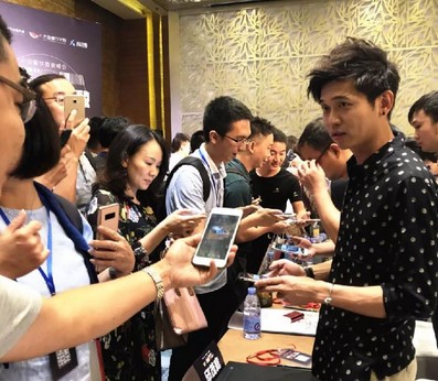 专访鹿角巷创始人:两个月开50家店 我是被山寨逼的