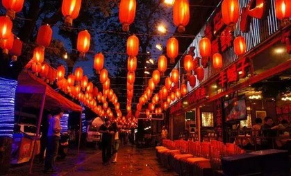 海底捞的真正对手是谁?