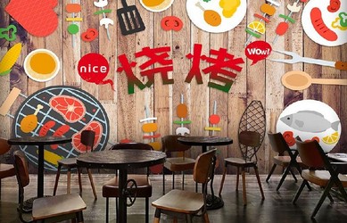 血本无归到月净赚20万 这家烧烤店经历了什么?