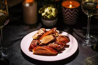 餐饮品牌跨界潮 周黑鸭为何拿辣度开刀?