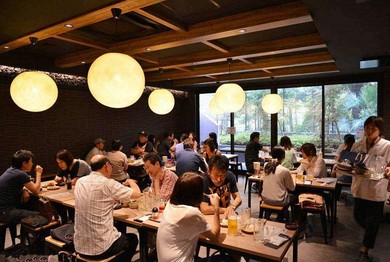 血本无归到月净赚20万 这家烧烤店经历了什么?