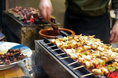 血本无归到月净赚20万 这家烧烤店经历了什么?