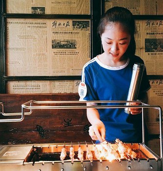 对话宋吉:创业本是千死一生 大海里求差异