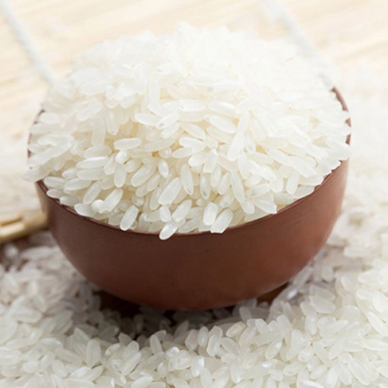 粳米期货受老牌民企青睐 小米粒承载大市场