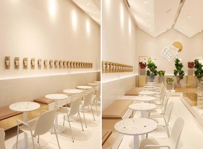 喜茶创始人聂云宸:外界总结我们成功的原因 很多都是错的