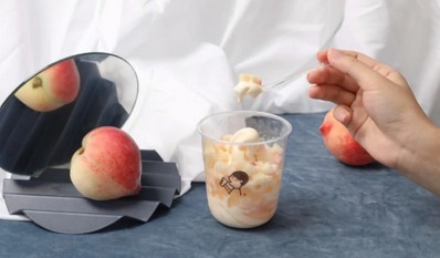 喜茶创始人聂云宸:外界总结我们成功的原因 很多都是错的