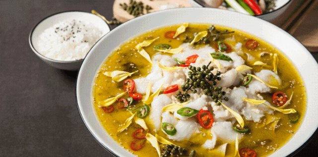 “奈哥”以懒出名 却把酸菜鱼卖到了美国 一年开店600家!