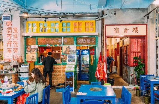 3年开店500多家 串串香品牌马路边边有何生意经?