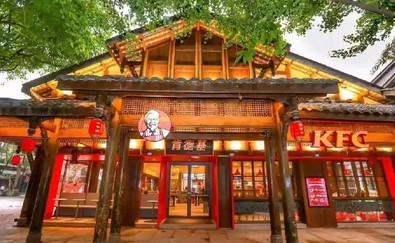 从滑铁卢到股价翻倍 百胜如何靠98%的加盟店“咸鱼翻身”?