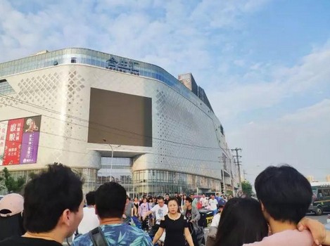 媒体争相报道的炸糕!这家店月入二十万