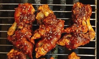 中科院研究员卖烤猪蹄 融资千万 月入20万!