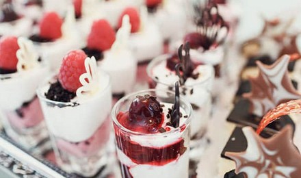 北欧时光怎么样?同事辞职开了家蛋糕店 一年变身土豪!