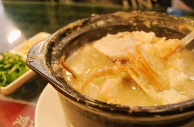潮汕砂锅粥:竞争激烈 蓝海已染红?