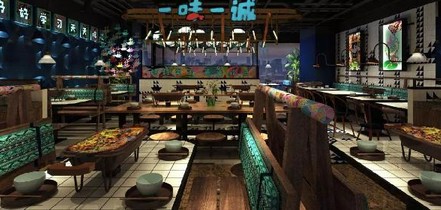 从17张桌子到月销10万份烤鱼 这三个门外汉做了什么?