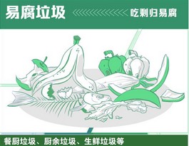 浙江垃圾分类要来了！餐馆如何应对？