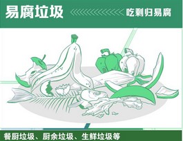 浙江垃圾分类要来了!餐馆如何应对?