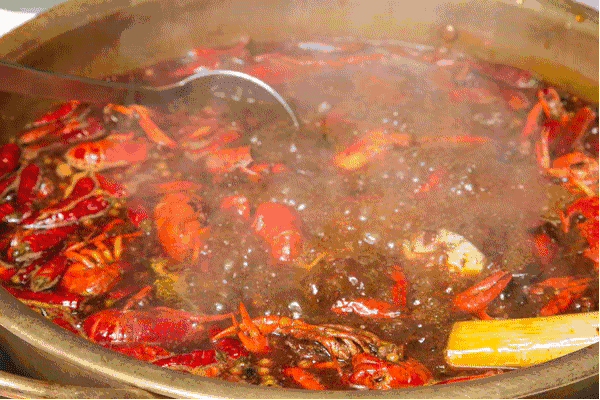 一个火锅多种吃法 类火锅凭什么抓住了消费者的心?