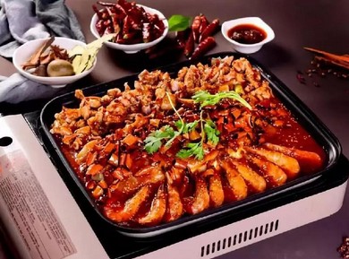 日流水翻十倍 我是这样把餐厅从死亡边缘拉回来的!