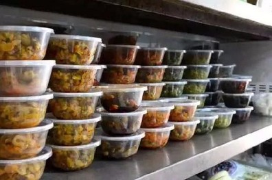 不做薄利多销!曼玲粥店解读外卖的更高境界