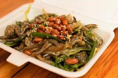 老字号陈添记 四十年只卖三道菜的闹世匠心