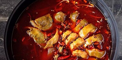 健康饮食下川菜陷困局 重油重辣没有未来?