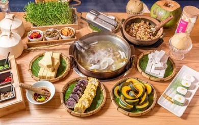 养生热潮兴起 椰子鸡是下一个餐饮爆品吗?