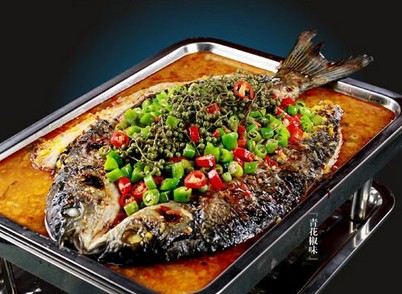 令狐冲窑烤活鱼郑锦清:我犯过99%餐饮人都会犯的错!