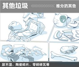浙江垃圾分类要来了!餐馆如何应对?