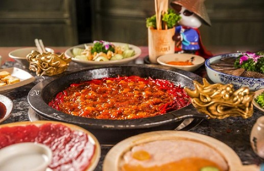 火锅市场已值7000亿 这钱该怎么赚?
