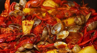 “夜经济”蓝海开启 餐饮业如何夜市捞金?