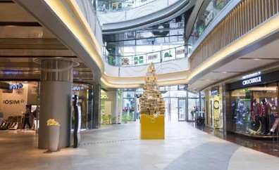 都说商场餐饮越来越难做了 背后的原因是啥?