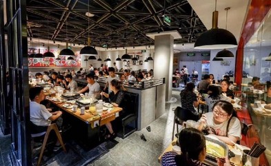 彼酷哩烤全鱼创始人:烤鱼风头已过 淘汰开始