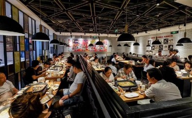 彼酷哩烤全鱼创始人:烤鱼风头已过 淘汰开始