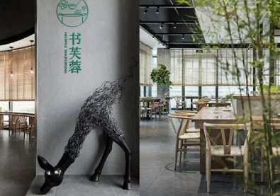 从亏到没人接盘到排行榜第一 书芙蓉是如何逆风翻盘的?