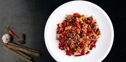 健康饮食下川菜陷困局 重油重辣没有未来?