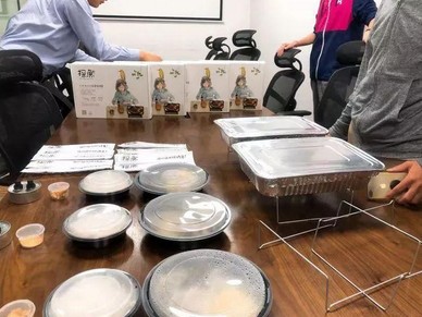 探鱼外卖收入破亿!都是因为死磕细节