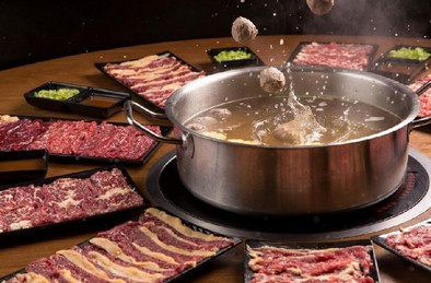 火锅市场已值7000亿 这钱该怎么赚?