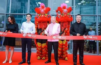 探鱼外卖收入破亿!都是因为死磕细节