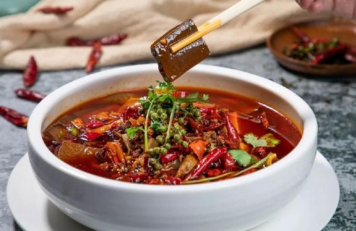 一个火锅多种吃法 类火锅凭什么抓住了消费者的心?